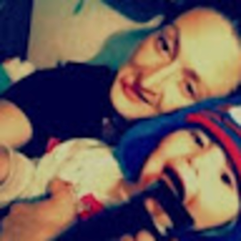 Meet your Posher, Sam